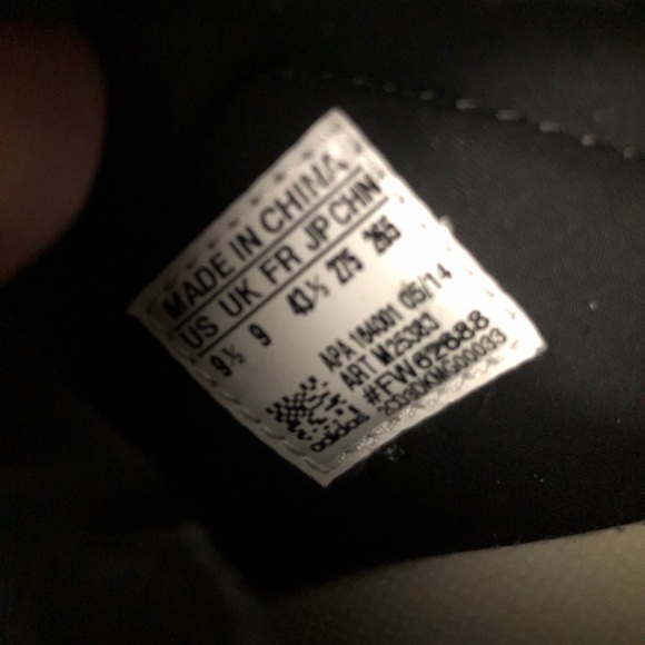 Adidas Y-3 Yohji Qasa Superstar Shell - Picture 6 of 6